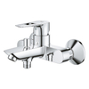 GROHE BauLoop robinet de baignoire avec inverseur chrome SW536490