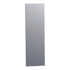 BRAUER Emerald miroir – 25 x 80 cm – Aluminium SW2190