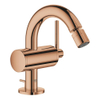GROHE Atrio Robinet de bidet 1 trou taille m avec vidage warm sunset SW354644 GROHE Atrio Robinet de bidet 1 trou taille m avec vidage warm sunset SW354644