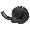 Haceka Kosmos Haak dubbel zwart SW653976 Haceka Kosmos Haak dubbel zwart SW653976