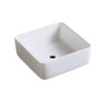 Best Design Bissel opbouw waskom 31x31x12,5cm SW279883 Best Design Bissel opbouw waskom 31x31x12,5cm SW279883