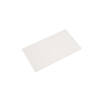 Saniclass Tops Topblad - 80x1.2x46cm - afgeronde hoeken - cotton mat (beige) SW892707