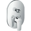 Hansgrohe Talis E Set de finition pour robinet de baig chrome SW31949 Hansgrohe Talis E Set de finition pour robinet de baig chrome SW31949