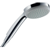 Hansgrohe Croma 100 handdouche 1 jet chroom 0605528