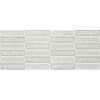 SAMPLE Cifre Cerámica Alure carrelage mural - Pearl mat (gris) SW1130689