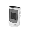 Eurom Safe Camp 1501 Chauffage céramique 1500 watts Blanc SW486874