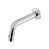 Hotbath Dude Robinet de lave mains bec 18.6cm chrome SW23941 Hotbath Dude Robinet de lave mains bec 18.6cm chrome SW23941