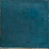 Marazzi Lume Wandtegel - 10x10cm - 10.0mm - Blue SW1529659