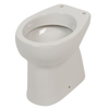 Jika Euroline toilette pour enfants au Blanc GA51932
