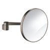 Grohe Selection scheerspiegel 7x vergrotend brushed hard graphite SW444231 Grohe Selection scheerspiegel 7x vergrotend brushed hard graphite SW444231