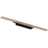 Tece DrainProfile Profil de douche 1200mm raccourcissable brushed red gold SW656782