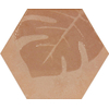 SAMPLE Prissmacer Cerámica Beton Cire Bercy carrelage sol et mural - effet béton - Terra mat SW1130658