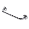 Geesa Hotel Barre d'appui de baignoire 30cm Chromé 0651753