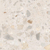 Ceralto Ombrino Luxe Vloertegel - 59.7X59.7 - 8.5mm - mat - ivory SW1591277