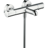AXOR Citterio M badthermostaat met omstel chroom 0450506 AXOR Citterio M badthermostaat met omstel chroom 0450506