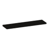 BRAUER Ocean Slim tablette 60 incl. fixation invisible Timber Black SW1203459
