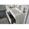 Bruynzeel Bando/Combo greep 50cm aluminium SW384937 Bruynzeel Bando/Combo greep 50cm aluminium SW384937