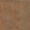 Serenissi avec studio 50 carreau de sol 100x100cm 8.5 avec résistant au gel rectifié terracotta matt SW496886