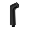 Hansgrohe Bidette handdouche - mat zwart SW1382864