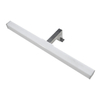 Sanicare Zara spiegelverlichting – 60 cm – LED 4000 K – IP44 – Chroom SW536894