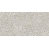 SAMPLE Ceralto Tivoli Grain Vloertegel - 60x120cm - 8.2mm - gerectificeerd - Antracite SW1244051