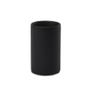 Aquanova Forte Porte-brosse à dents Noir SW485278