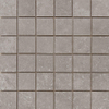 Cifre Ceramica Nexus Carrelage sol - 30x30cm - Pearl mosaïque mat (gris) SW1120137