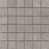 Cifre Ceramica Nexus wand- en vloertegel - 30x30cm - Betonlook - Pearl mozaiek mat (grijs) SW1120137