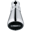 GROHE Relexa 50 Hoofddouche - 4.8cm - 1 straalsoort - chroom 0431370 GROHE Relexa 50 Hoofddouche - 4.8cm - 1 straalsoort - chroom 0431370