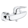 GROHE Eurostyle New robinet de douche sans inverseur avec raccords chrome SW28945