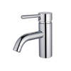 FugaFlow Eccelente Sobrado Robinet lavabo1 trou 14.6cm Chrome brillant SW1123442