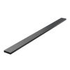 Brauer Gunmetal Edition Grille d'évacuation douche - 100x6cm - Or brossé SW891068