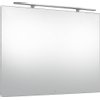 Villeroy en Boch More To See spiegel met LED verlichting 100x75cm 0124842 Villeroy en Boch More To See spiegel met LED verlichting 100x75cm 0124842