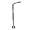 Best Design Boris Robinet de bain hors sol SW279912 Best Design Boris Robinet de bain hors sol SW279912