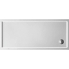 Duravit Starck receveur de douche slimline 160x70x6cm antidérapant blanc GA92634