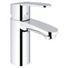 Grohe Eurostyle Cosmopolitan wastafelkraan chroom 0465037 Grohe Eurostyle Cosmopolitan wastafelkraan chroom 0465037