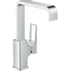 Hansgrohe Metropol Wastafelkraan - 230 met waste - hoogglans chroom SW99791