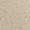 Ceralto Granulo Terrazzo Carrelage de sol - 59.7x59.7cm - 10.5mm - Beige SW1471181
