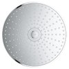 Grohe Euphoria SmartControl hoofddouche Ø26cm 9.5L/m chroom SW108073 Grohe Euphoria SmartControl hoofddouche Ø26cm 9.5L/m chroom SW108073