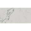 SAMPLE Atlas Concorde Solution Exigo carrelage sol et mural - aspect pierre naturelle - blanc poli SW1130963