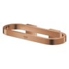 Grohe Selection Handdoekring - 20cm - brushed warm sunset (koper) SW444109