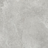 ÉCHANTILLON Terravito Arluna carrelage murale et de sol - 60x60cm - rectifié - Effet béton - Acero mat (gris) SW1130756