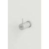 Instamat Jay Bouton porte-serviette inox brossé SW416893