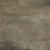Ceralto Tavola Accent Carreau de sol - 60x60cm - 10.0mm - rectifié - Brun SW367252