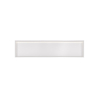 Hotbath &MORE Boîte encastrée ou niche encastrée - 30x120x10 - avec LED IP44 - Blanc mat SW1246654