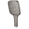 Grohe Rainshower SmartActive 130 Cube Handdouche - brushed hard graphite (antraciet) SW472254