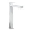 Crosswater Verge mitigeur de lavabo rehaussé chrome SW648416