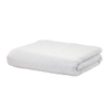 Aquanova London Serviette de bain 100x150cm Blanc à l'unité SW485664