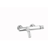 Plieger Roma mitigeur de bain avec inverseur et coupleurs hoh=15cm chrome SW444573 Plieger Roma mitigeur de bain avec inverseur et coupleurs hoh=15cm chrome SW444573