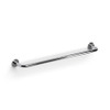 Clou Kaldur porte-serviette 45 cm chromé SW917317